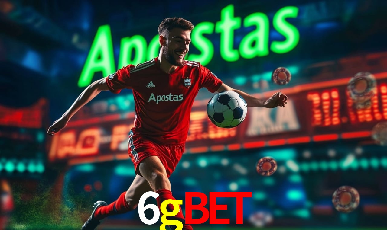 Bônus Diários 6gbet