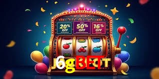 Promoção Relâmpago 6gbet