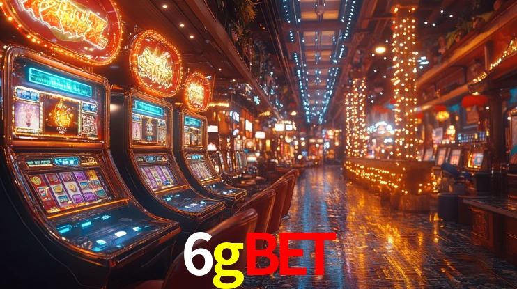 6gbet: Seu Especialista em Apostas Esportivas Brasileiras