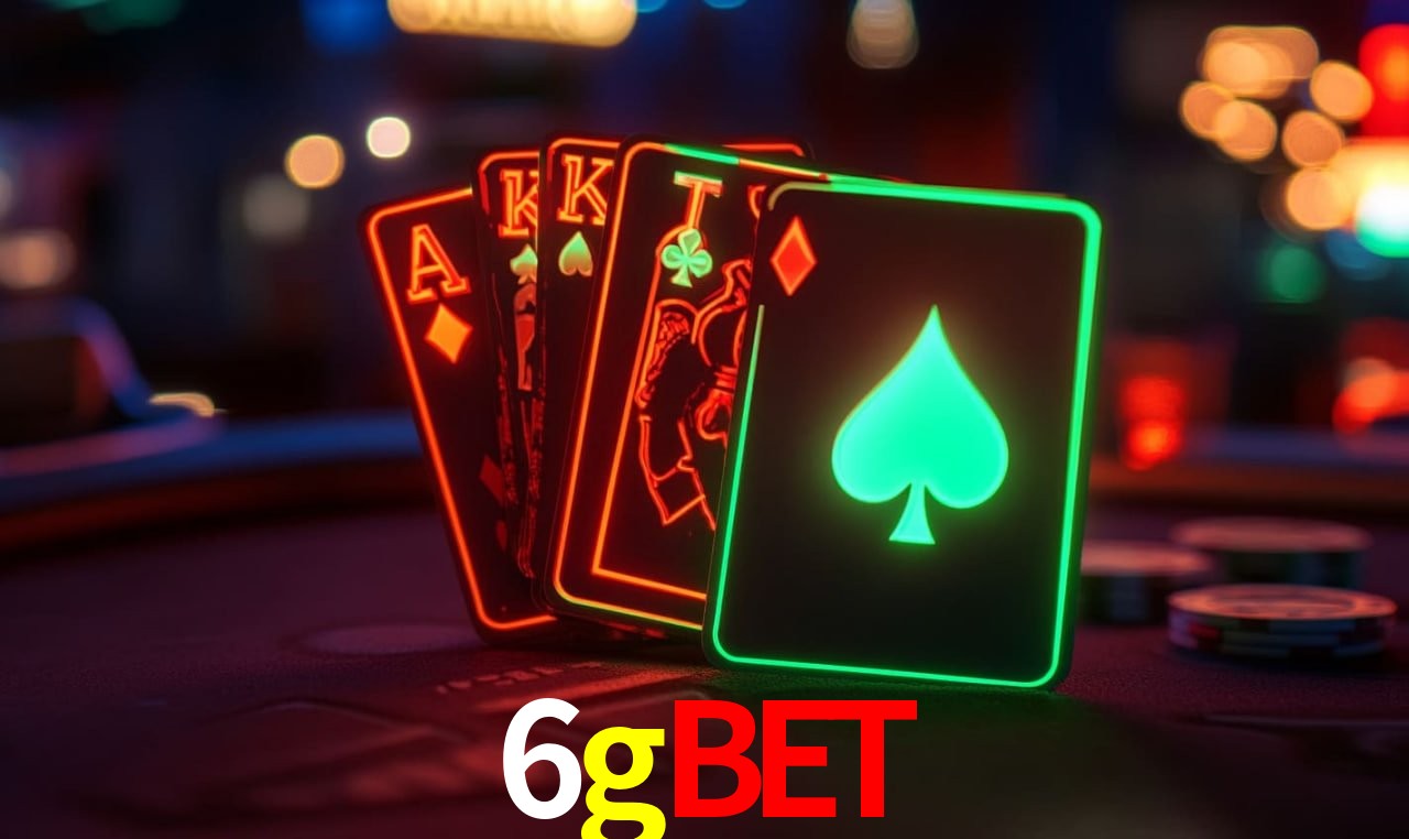 Jogos de Slot 6gbet