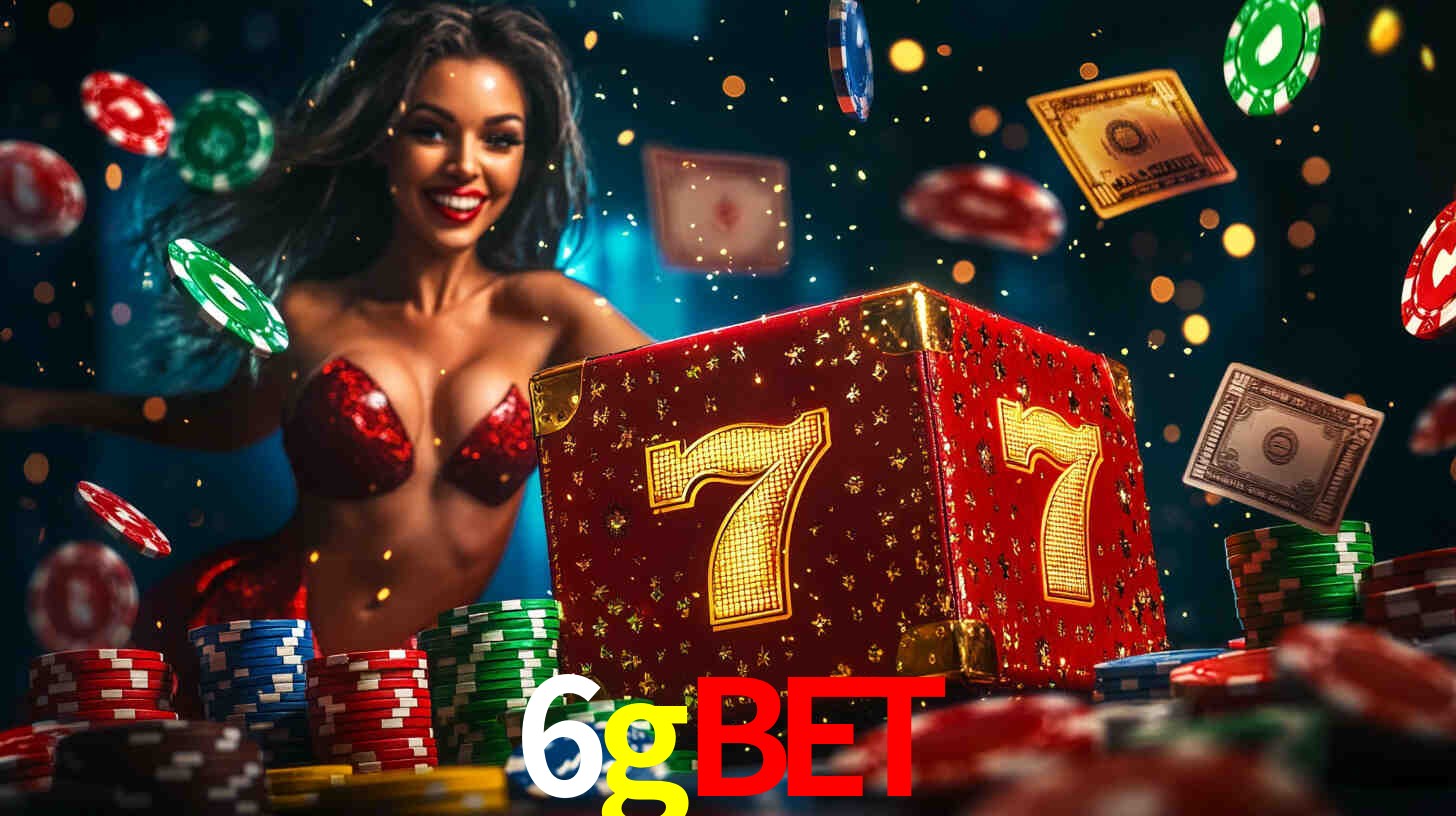 Desvendando o Mundo dos Jogos Virtuais na 6gbet