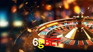 6gbet Logo Oficial