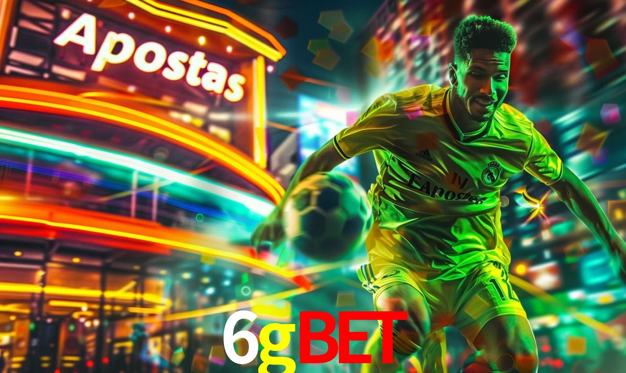 Casino Ao Vivo 6gbet