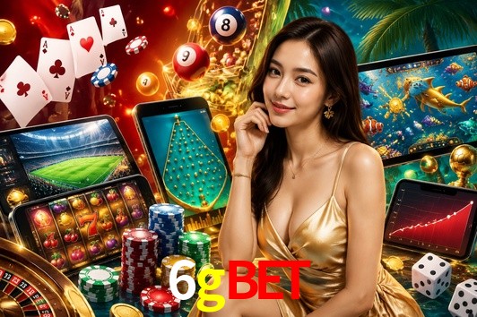 Live Casino 6gbet