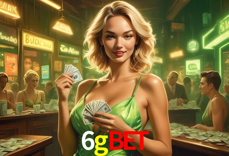 A Emoção da Loteria na 6gbet: Uma Chance de Mudança de Vida