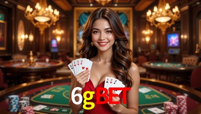 Flash Promotion 6gbet