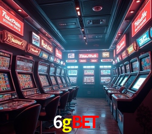 6gbet Seguro SSL