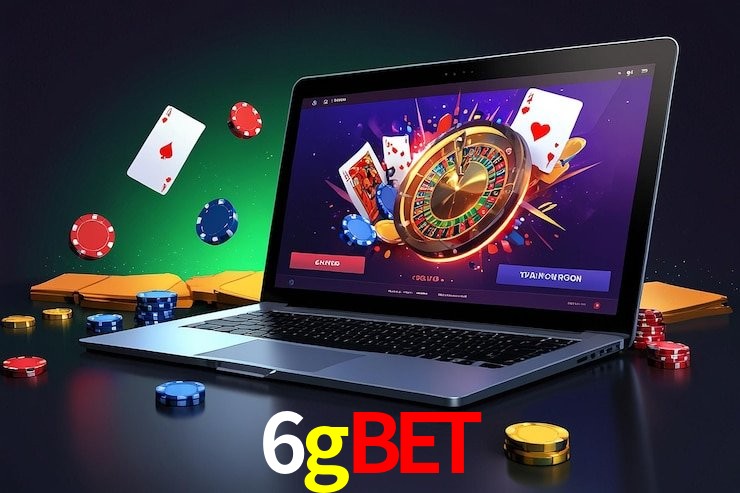 6gbet Logo Verificado