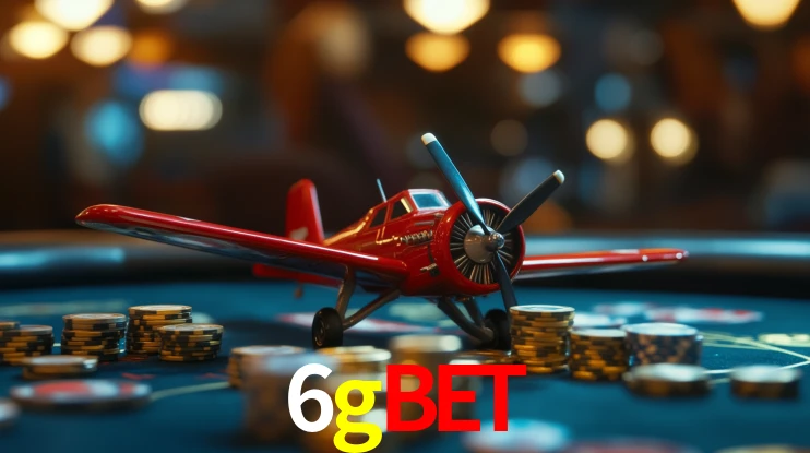 Live Casino 6gbet