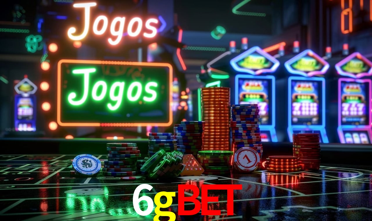 6gbet Download Speed Test Logo - Teste de Velocidade Certificado