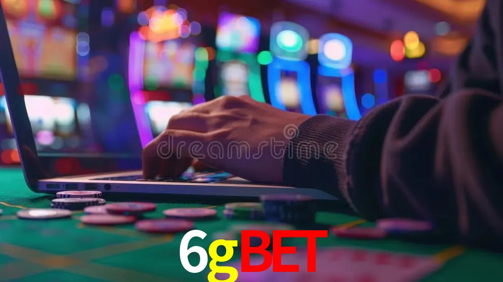 Torneios 6gbet