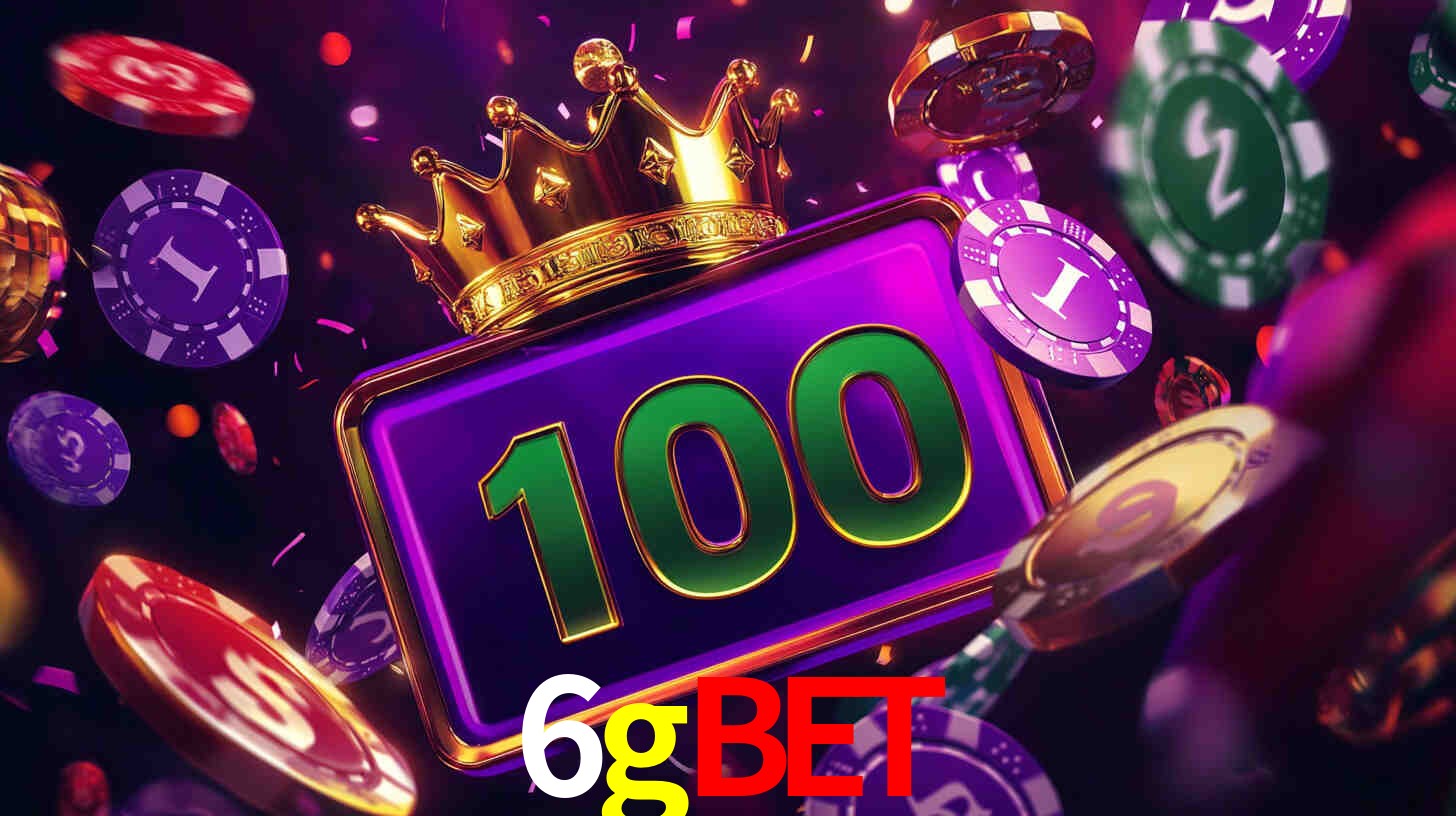6gbet App Interface