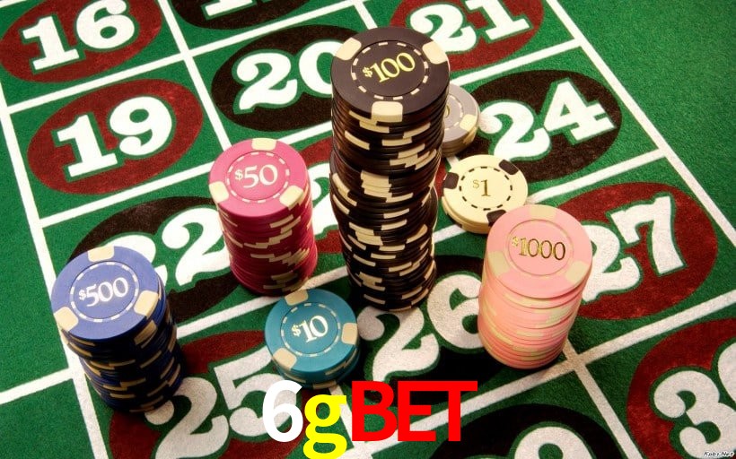 Estatísticas Esportivas 6gbet