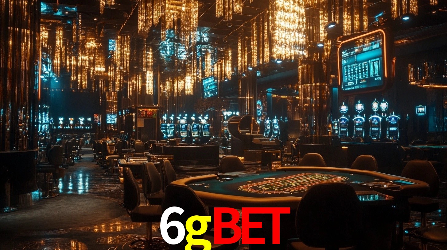 6gbet,6gbet.com