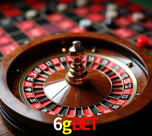 6gbet Certificado eCOGRA