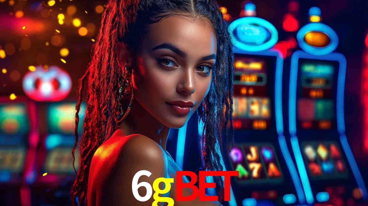 A Experiência Imersiva dos Cassinos Ao Vivo no 6gbet