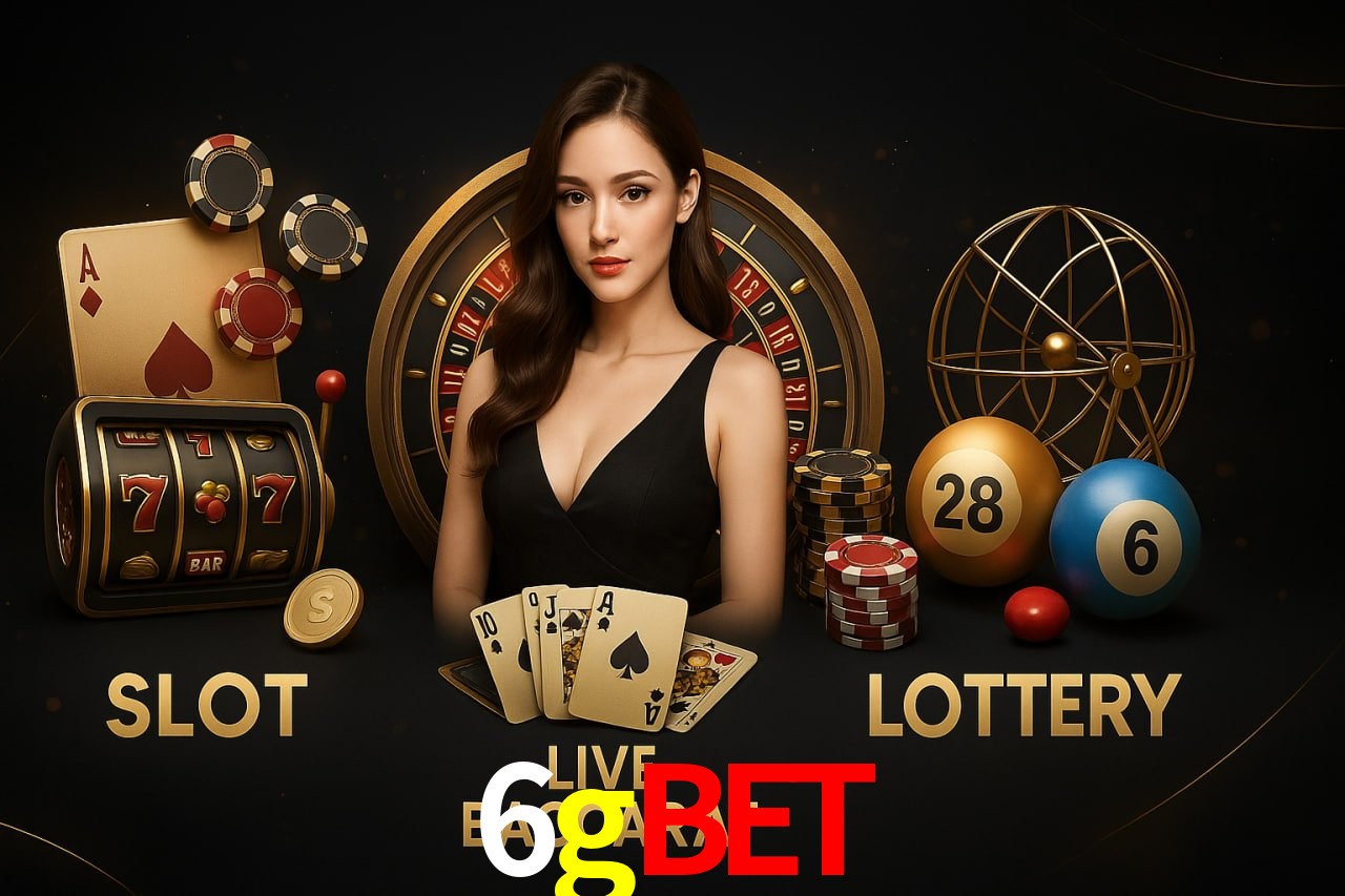 6gbet Plataforma Confiável