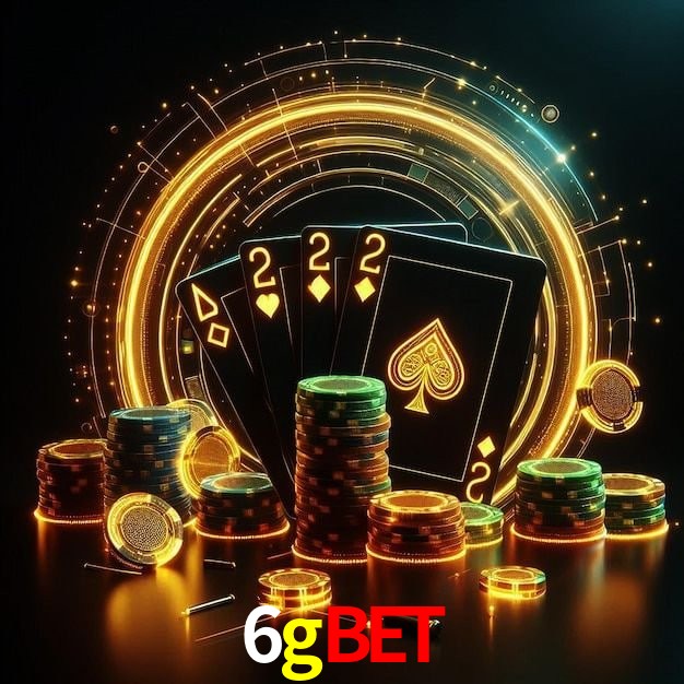 Provedores de Jogos 6gbet