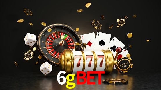 Blackjack Table 6gbet