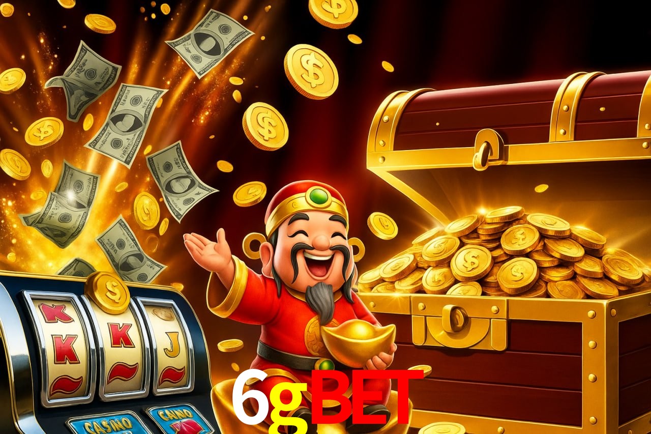 Casino Ao Vivo 6gbet