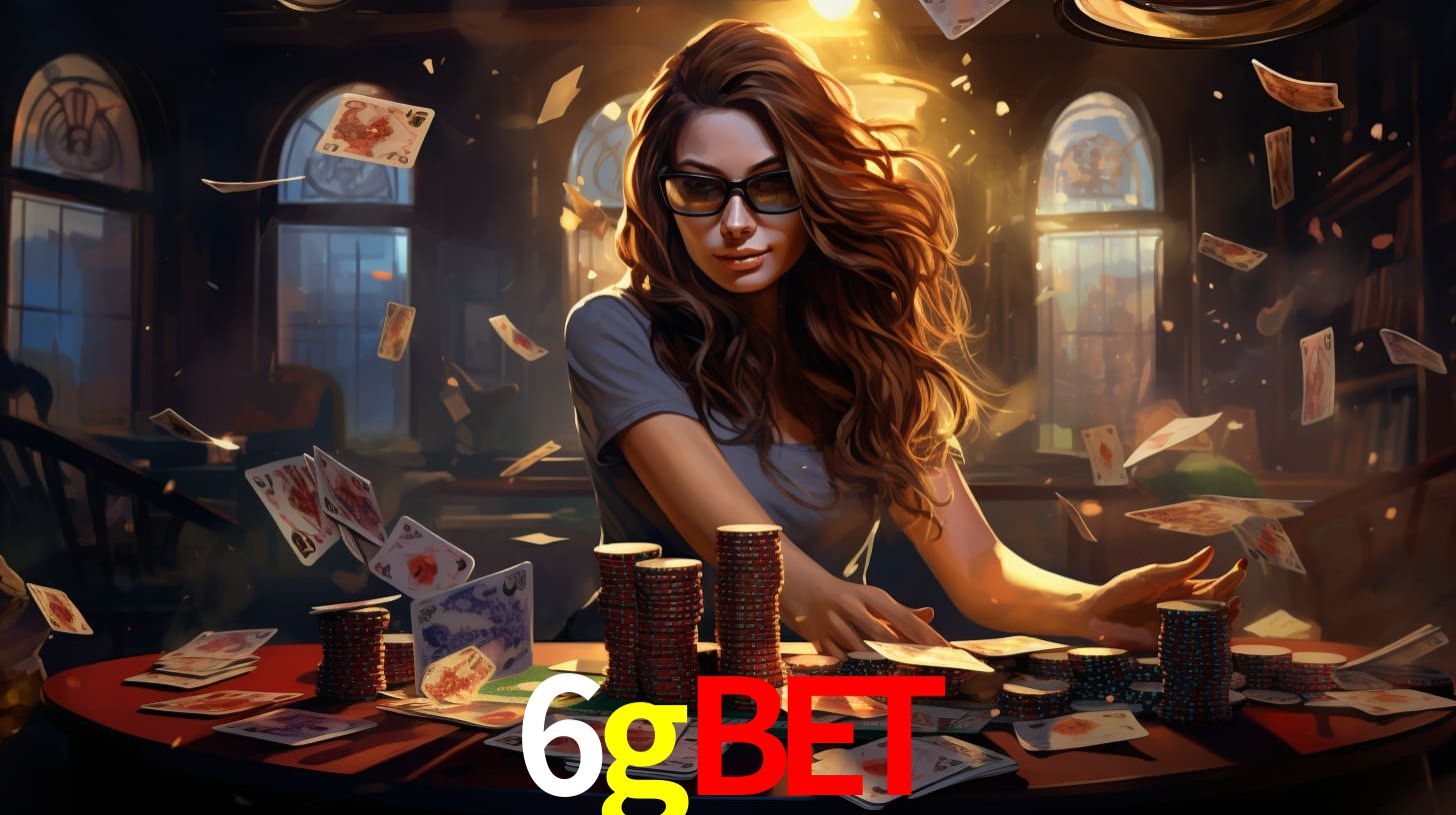 Daily Bonuses 6gbet