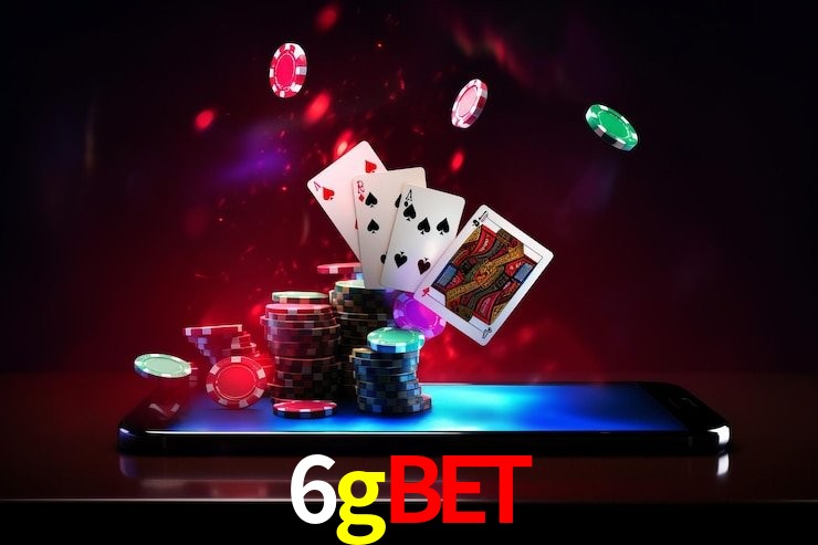 Bonus Features 6gbet
