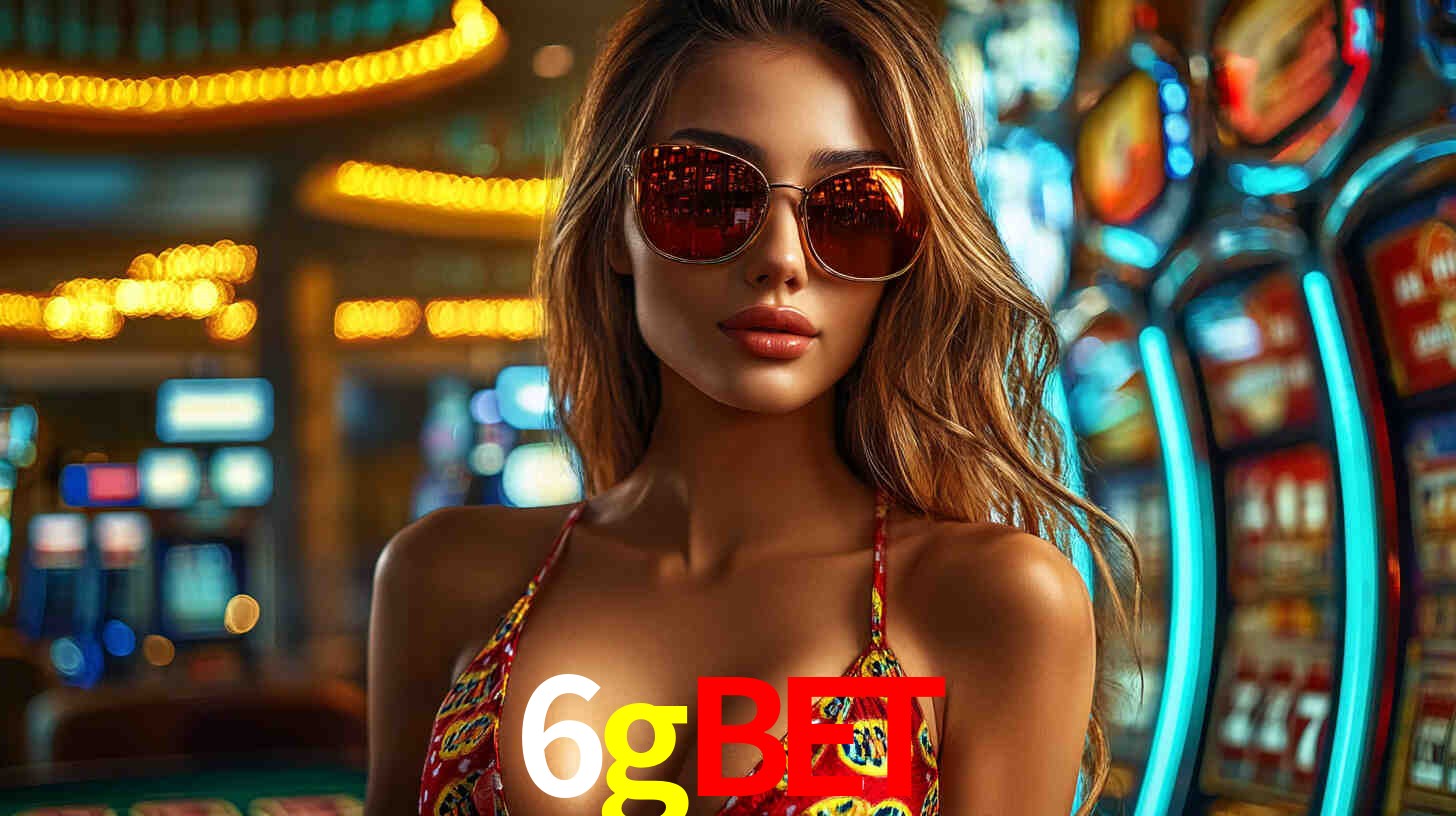 Explore as vantagens do 6gbet: serviço profissional e confiabilidade