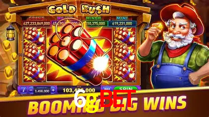 Desvendando o Mundo dos Jogos Virtuais na 6gbet