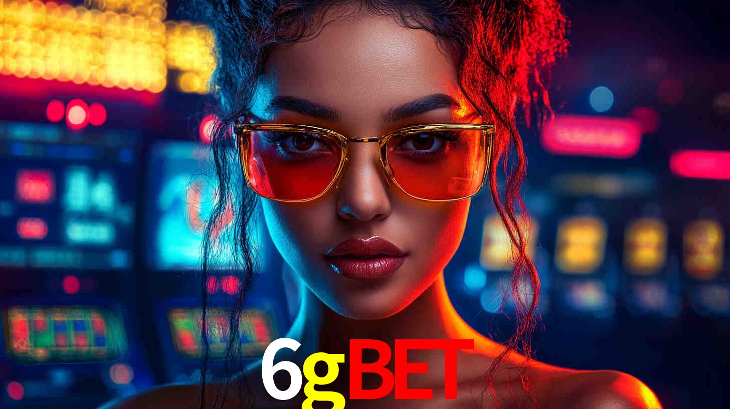 Inovações de Jogos na 6gbet: O Futuro das Experiências Interativas