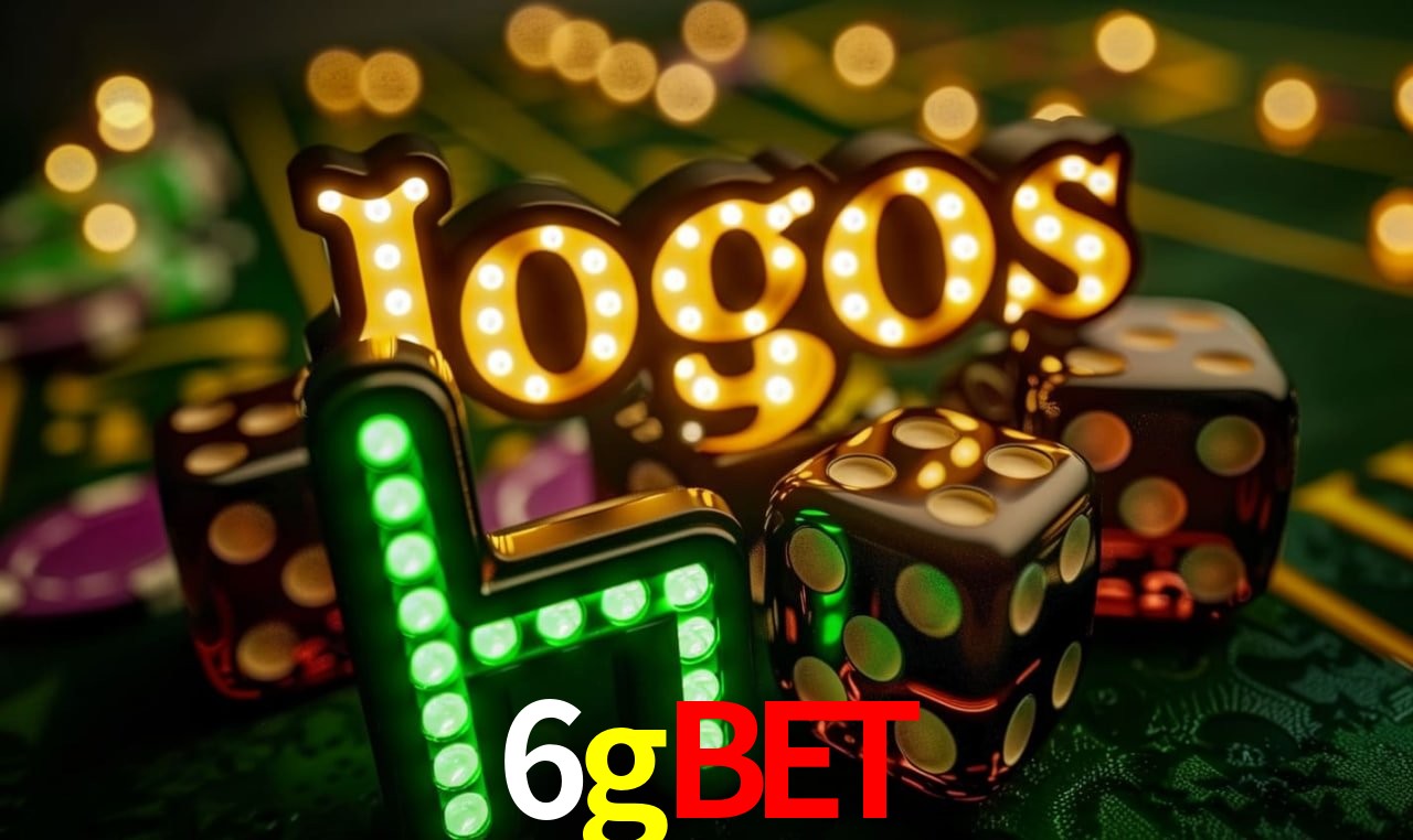 Diretório de Jogos 6gbet