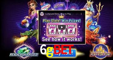 Descubra a Magia dos Jogos de Arcade no 6gbet